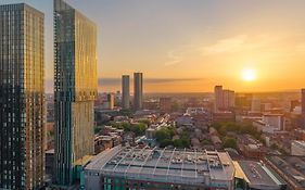 The Manchester Deansgate Hotel